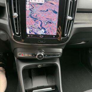 Volvo C40 P8 RECHARGE TWIN ELECTRIC ULTIMATE AWD