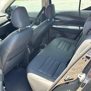 Nissan KICKS 1.6 16V FLEXSTART ADVANCE XTRONIC