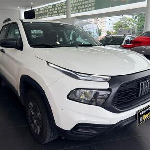 Fiat TORO 1.3 TURBO 270 FLEX ENDURANCE AT6