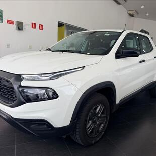 Fiat TORO 1.3 TURBO 270 FLEX ENDURANCE AT6