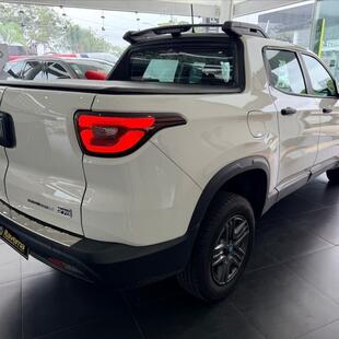 Fiat TORO 1.3 TURBO 270 FLEX ENDURANCE AT6