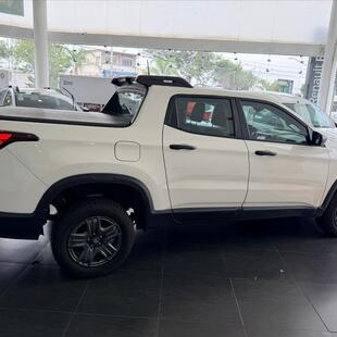 Fiat TORO 1.3 TURBO 270 FLEX ENDURANCE AT6