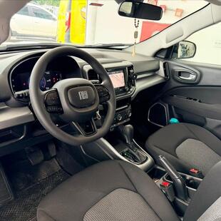 Fiat TORO 1.3 TURBO 270 FLEX ENDURANCE AT6