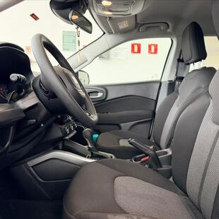 Fiat TORO 1.3 TURBO 270 FLEX ENDURANCE AT6