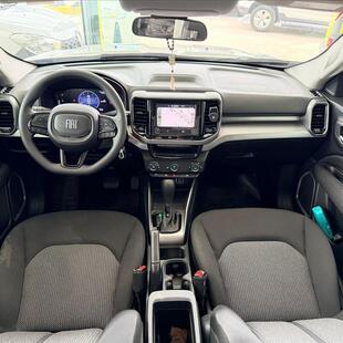 Fiat TORO 1.3 TURBO 270 FLEX ENDURANCE AT6