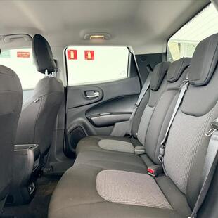 Fiat TORO 1.3 TURBO 270 FLEX ENDURANCE AT6