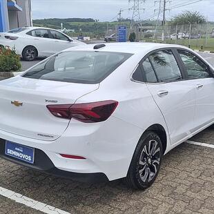 Chevrolet ONIX PLUS 1.0 TURBO FLEX PREMIER AUTOMÁTICO