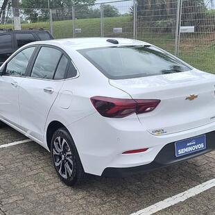 Chevrolet ONIX PLUS 1.0 TURBO FLEX PREMIER AUTOMÁTICO