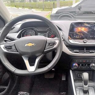 Chevrolet ONIX PLUS 1.0 TURBO FLEX PREMIER AUTOMÁTICO
