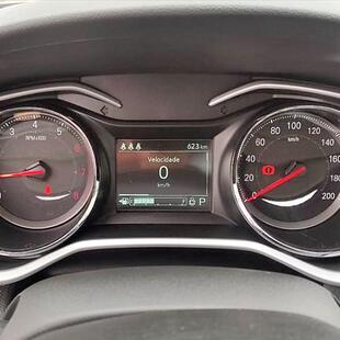 Chevrolet ONIX PLUS 1.0 TURBO FLEX PREMIER AUTOMÁTICO