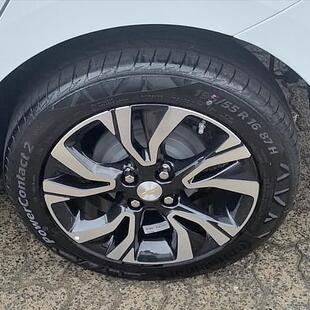 Chevrolet ONIX PLUS 1.0 TURBO FLEX PREMIER AUTOMÁTICO