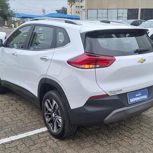 Chevrolet TRACKER 1.2 TURBO FLEX PREMIER AUTOMÁTICO