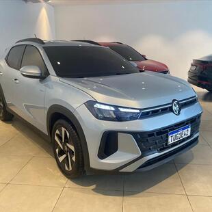 Volkswagen TERA 1.0 170 TSI HIGH AUTOMÁTICO