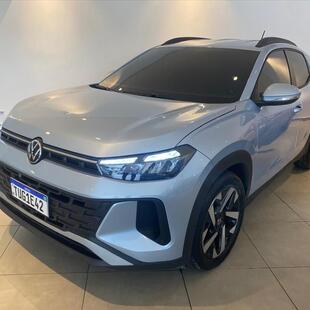 Volkswagen TERA 1.0 170 TSI HIGH AUTOMÁTICO