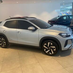 Volkswagen TERA 1.0 170 TSI HIGH AUTOMÁTICO