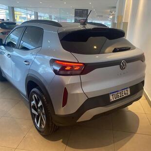 Volkswagen TERA 1.0 170 TSI HIGH AUTOMÁTICO