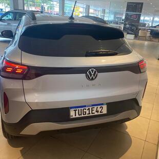 Volkswagen TERA 1.0 170 TSI HIGH AUTOMÁTICO