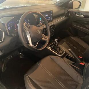 Volkswagen TERA 1.0 170 TSI HIGH AUTOMÁTICO