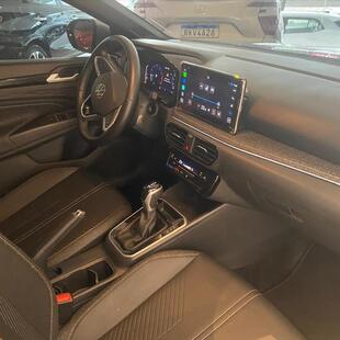 Volkswagen TERA 1.0 170 TSI HIGH AUTOMÁTICO