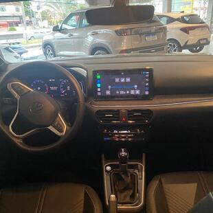 Volkswagen TERA 1.0 170 TSI HIGH AUTOMÁTICO