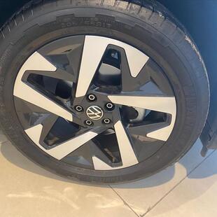Volkswagen TERA 1.0 170 TSI HIGH AUTOMÁTICO