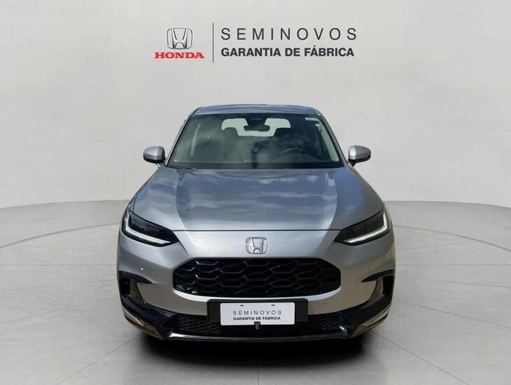 galeria ZR-V TOURING