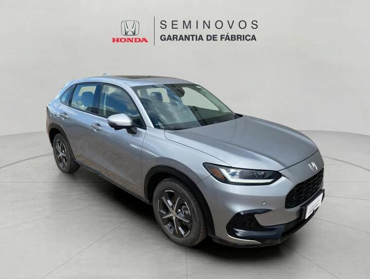 galeria ZR-V TOURING