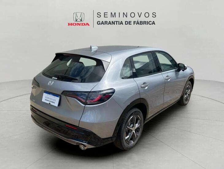 galeria ZR-V TOURING