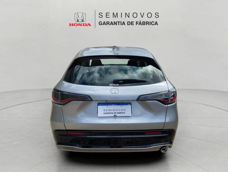 galeria ZR-V TOURING