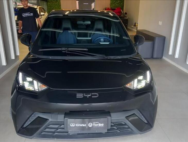 galeria DOLPHIN MINI