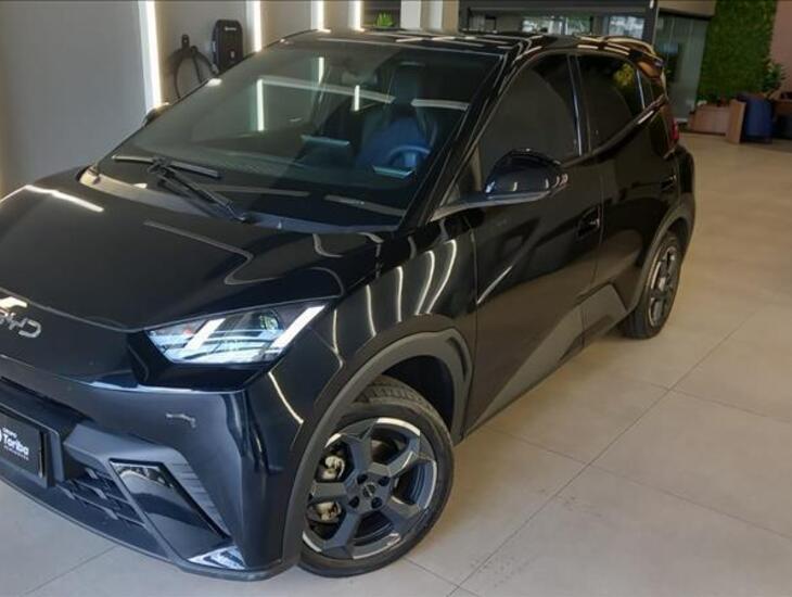 galeria DOLPHIN MINI