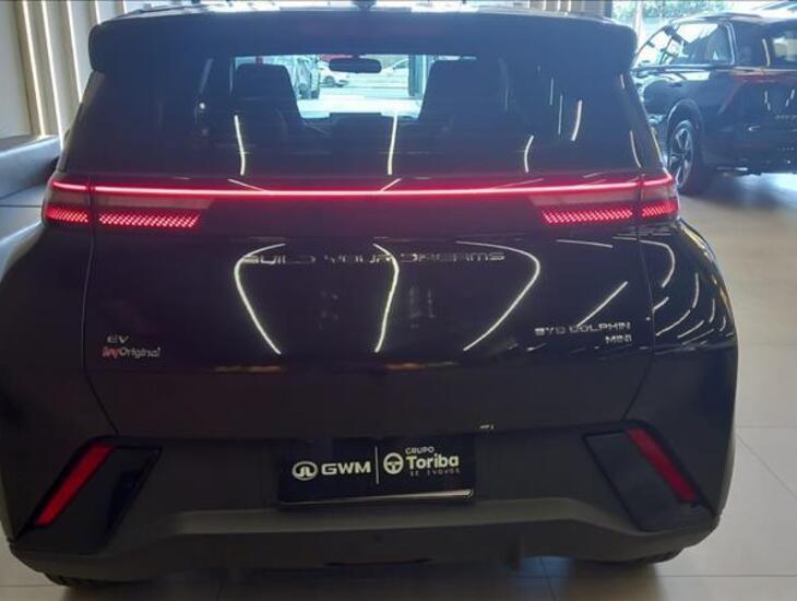 galeria DOLPHIN MINI