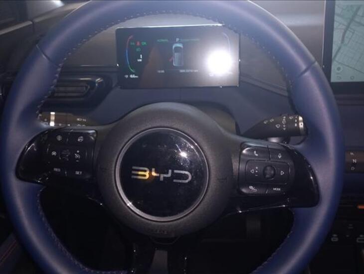 galeria DOLPHIN MINI