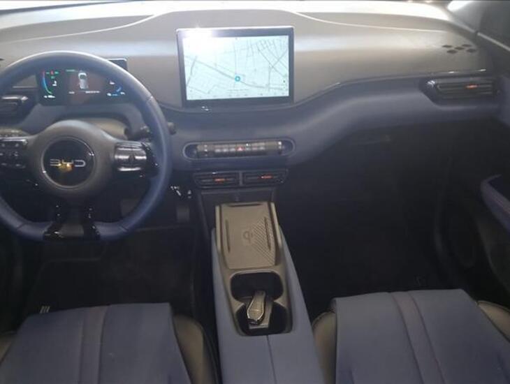 galeria DOLPHIN MINI