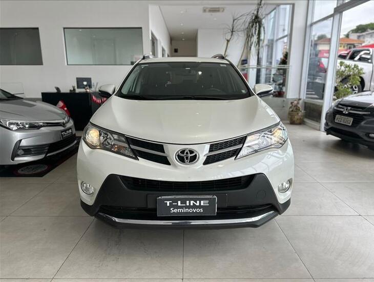 galeria RAV4