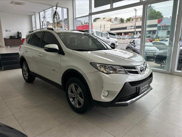 galeria RAV4