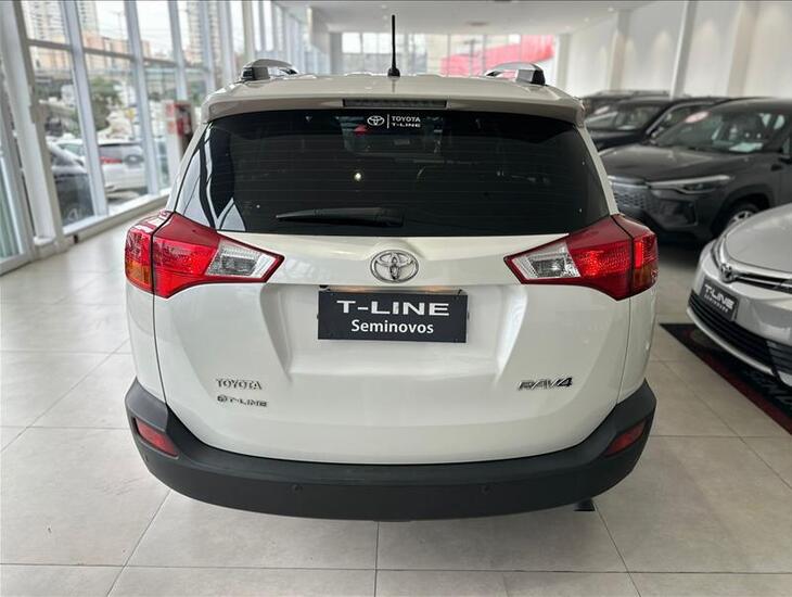 galeria RAV4