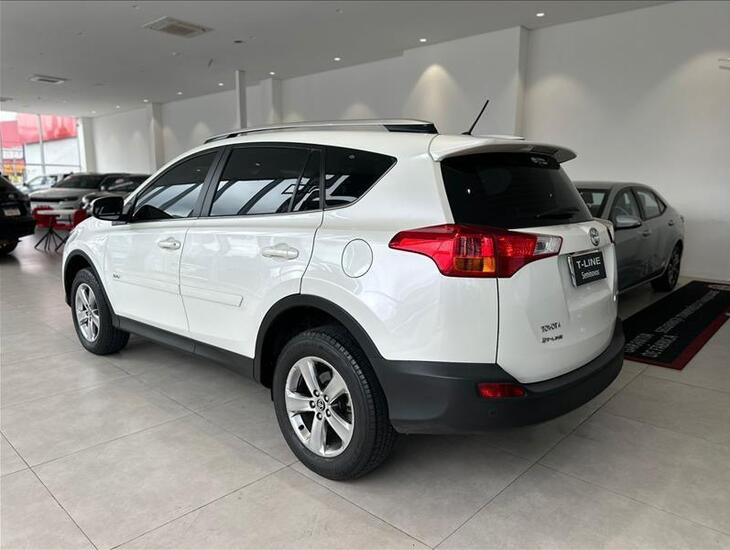 galeria RAV4
