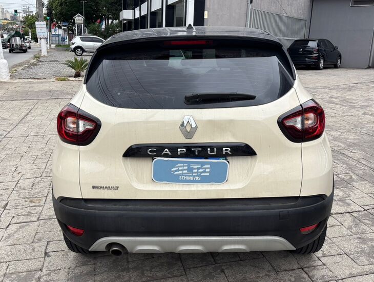 galeria Captur