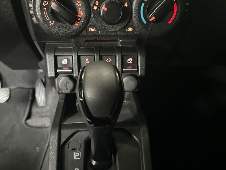 galeria Jimny Sierra