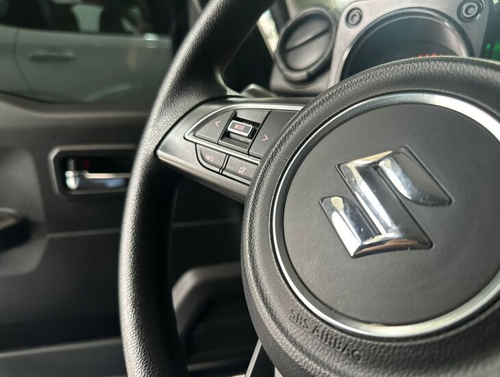 galeria Jimny Sierra