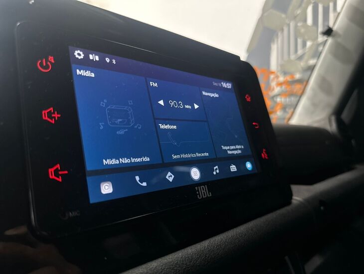 galeria Jimny Sierra