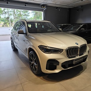 Bmw X5 xDrive45e M Sport 3.0 Turbo (Aut.) (Híb.)