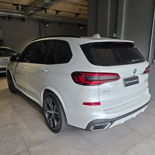 Bmw X5 xDrive45e M Sport 3.0 Turbo (Aut.) (Híb.)