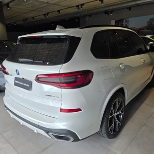 Bmw X5 xDrive45e M Sport 3.0 Turbo (Aut.) (Híb.)