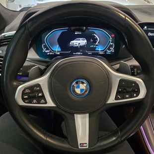 Bmw X5 xDrive45e M Sport 3.0 Turbo (Aut.) (Híb.)