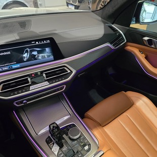 Bmw X5 xDrive45e M Sport 3.0 Turbo (Aut.) (Híb.)