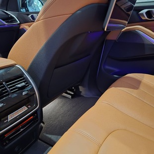 Bmw X5 xDrive45e M Sport 3.0 Turbo (Aut.) (Híb.)