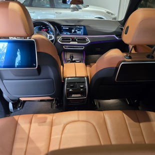 Bmw X5 xDrive45e M Sport 3.0 Turbo (Aut.) (Híb.)