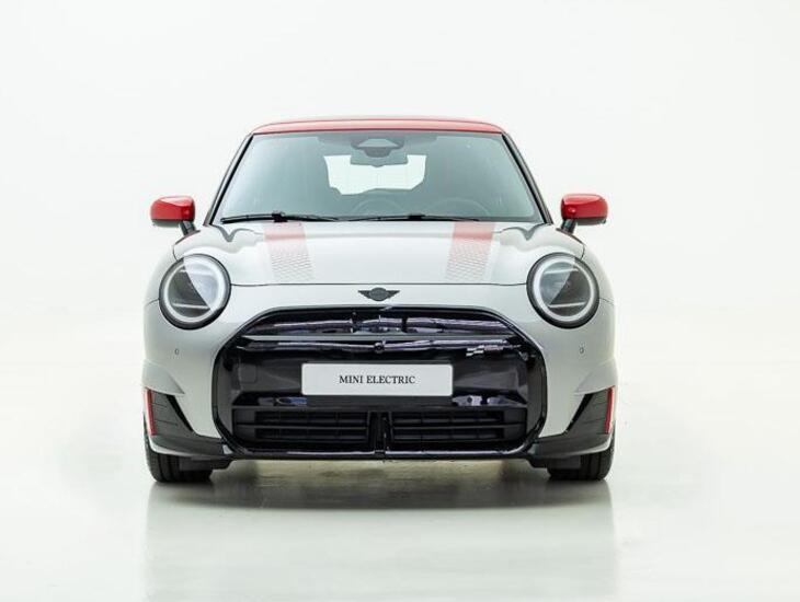 galeria MINI JCW